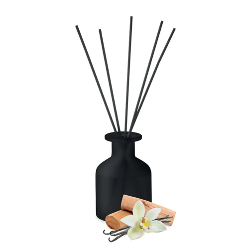 KAORI Liliom aroma diffúzor Fekete 