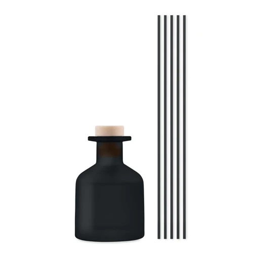 KAORI Liliom aroma diffúzor Fekete 
