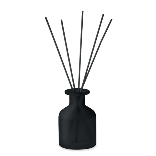 KAORI Liliom aroma diffúzor Fekete 