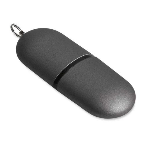 Kapszula alakú USB pendrive 1-64GB.  
