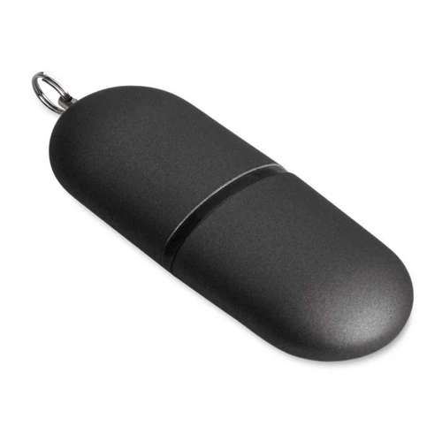 Kapszula alakú USB pendrive 1-64GB.  