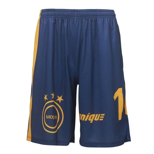 Kerek nyakú kosárlabda mez, 145 g/m²  