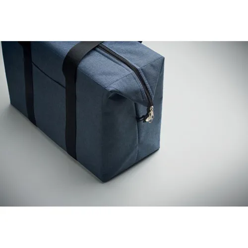 KIRA 300D RPET hűtőtáska 37l Kék 