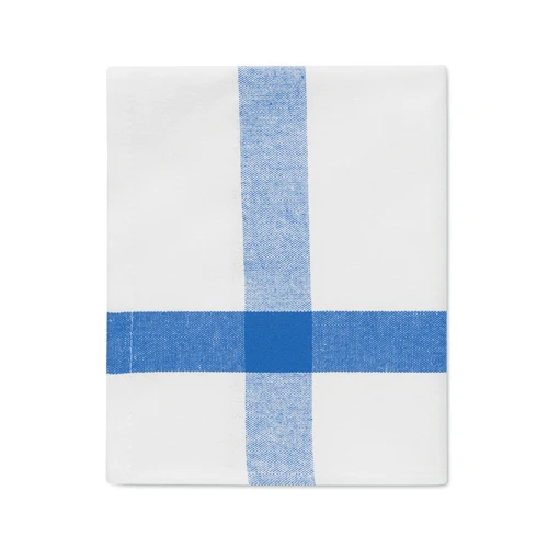 KITCH Újrahaszn. szövet konyharuha Kék 