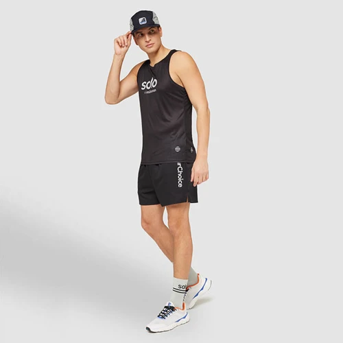 Könnyű ripstop sportsapka.  