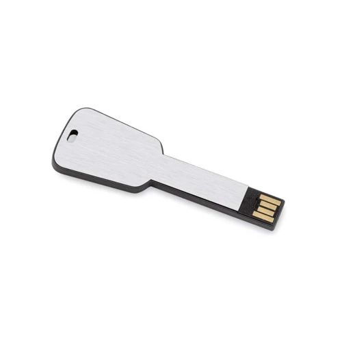 Kulcs alakú USB pendrive 1-64GB.  