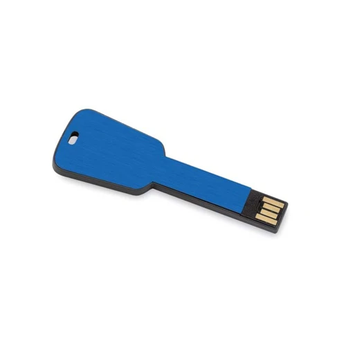Kulcs alakú USB pendrive 1-64GB.  