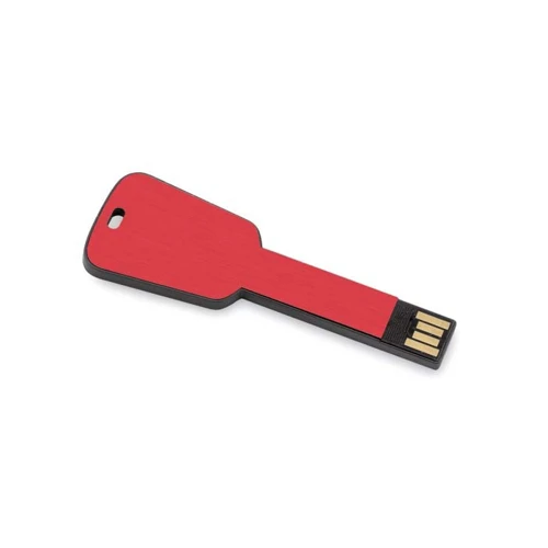 Kulcs alakú USB pendrive 1-64GB.  
