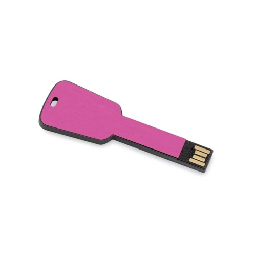 Kulcs alakú USB pendrive 1-64GB.  