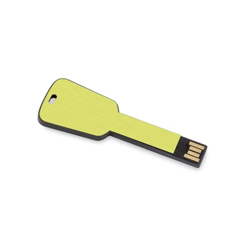 Kulcs alakú USB pendrive 1-64GB.  