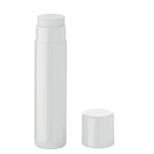 LABBRA Vegán ajakbalzsam SPF10 Fehér 