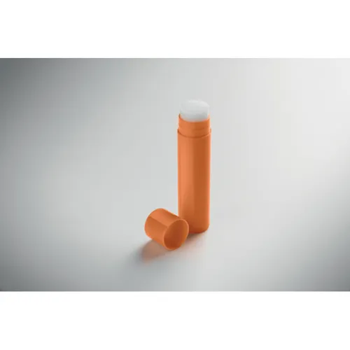 LABBRA Vegán ajakbalzsam SPF10 Narancssárga 