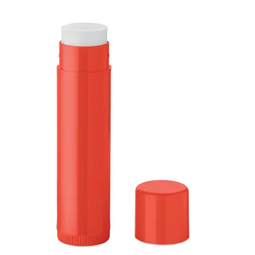 LABBRA Vegán ajakbalzsam SPF10 Piros 