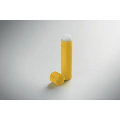 LABBRA Vegán ajakbalzsam SPF10 Sárga 