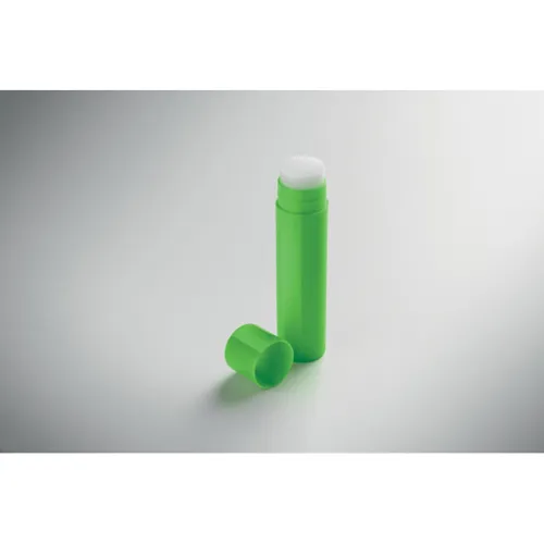 LABBRA Vegán ajakbalzsam SPF10 Lime 