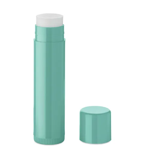 LABBRA Vegán ajakbalzsam SPF10 Mentazöld 