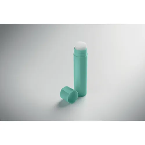 LABBRA Vegán ajakbalzsam SPF10 Mentazöld 