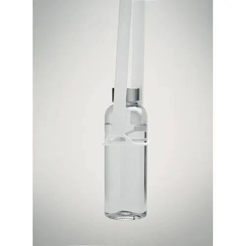 LANCUP Nyakpánt pohártartóval Ø 6 cm Fehér 