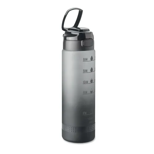 LEVEL RPET sportkulacs 1 liter Fehér 