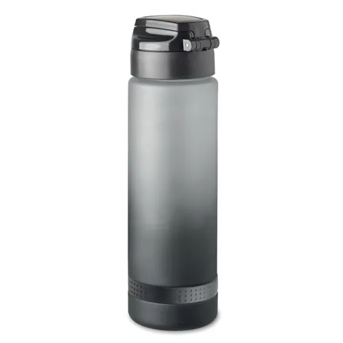 LEVEL RPET sportkulacs 1 liter Fehér 