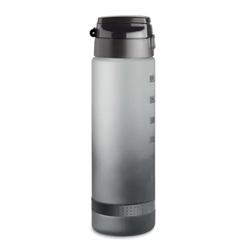 LEVEL RPET sportkulacs 1 liter Fehér 
