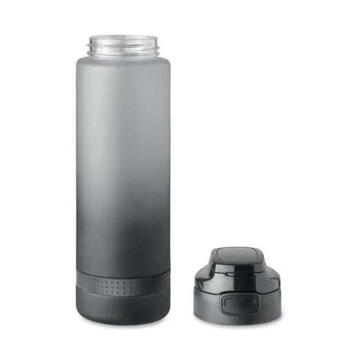 LEVEL RPET sportkulacs 1 liter Fehér 