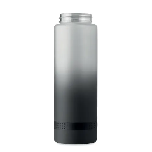 LEVEL RPET sportkulacs 1 liter Fehér 