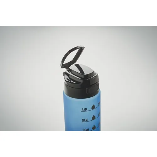 LEVEL RPET sportkulacs 1 liter Kék 