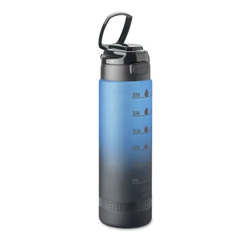 LEVEL RPET sportkulacs 1 liter Kék 