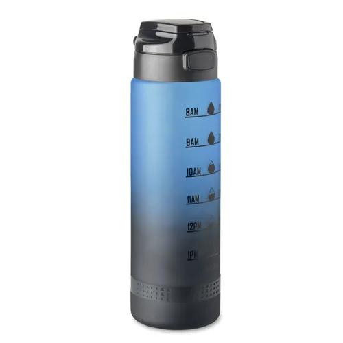 LEVEL RPET sportkulacs 1 liter Kék 