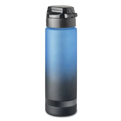 LEVEL RPET sportkulacs 1 liter Kék 