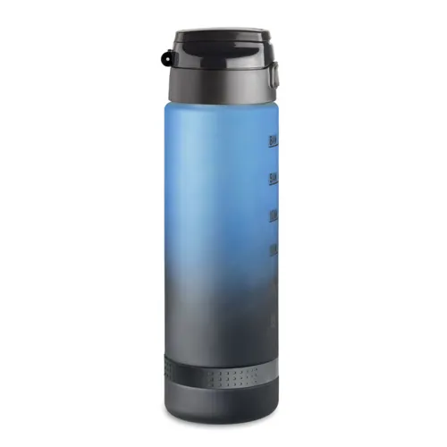 LEVEL RPET sportkulacs 1 liter Kék 