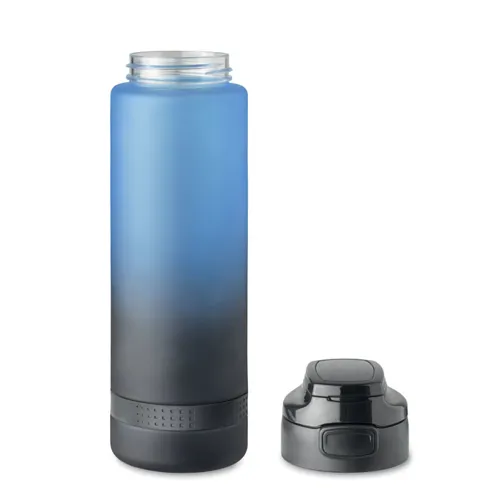 LEVEL RPET sportkulacs 1 liter Kék 