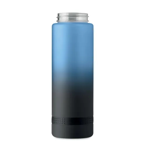 LEVEL RPET sportkulacs 1 liter Kék 