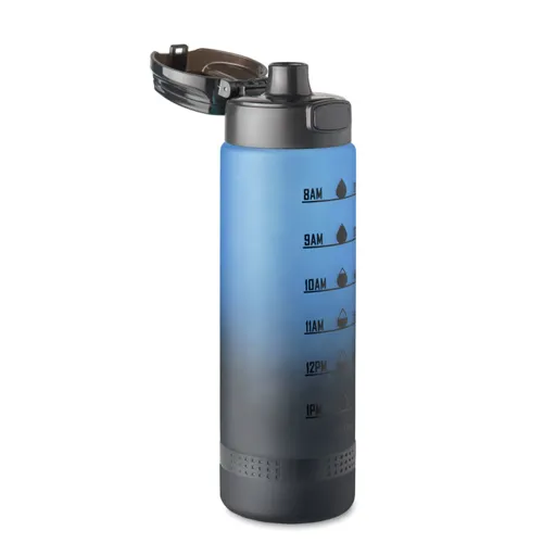 LEVEL RPET sportkulacs 1 liter Kék 