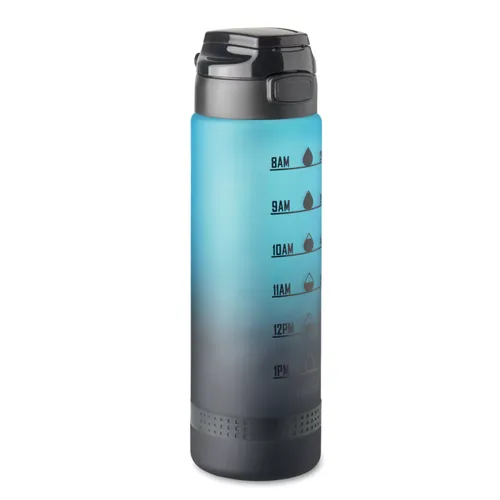 LEVEL RPET sportkulacs 1 liter Türkiz 