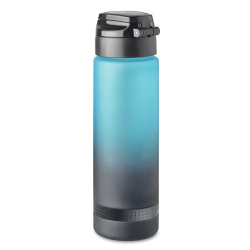 LEVEL RPET sportkulacs 1 liter Türkiz 