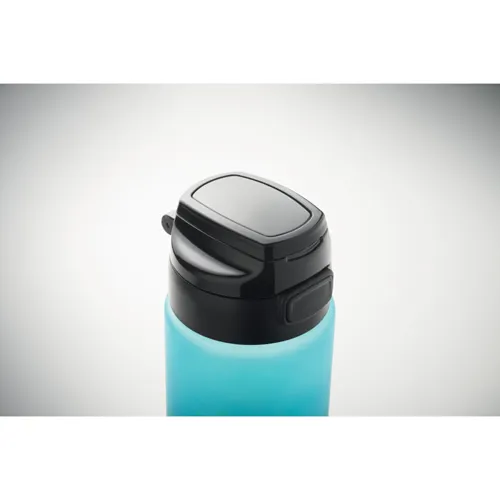 LEVEL RPET sportkulacs 1 liter Türkiz 