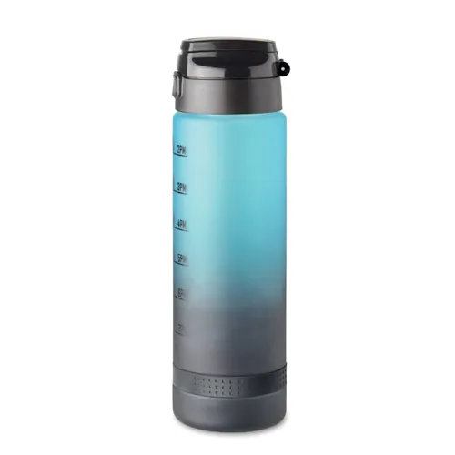 LEVEL RPET sportkulacs 1 liter Türkiz 