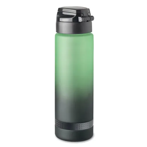 LEVEL RPET sportkulacs 1 liter Zöld 