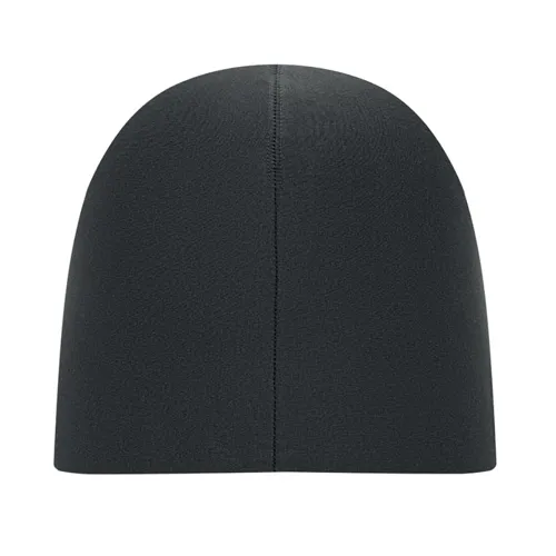 LIGHTY Unisex sapka pamutból Fekete 