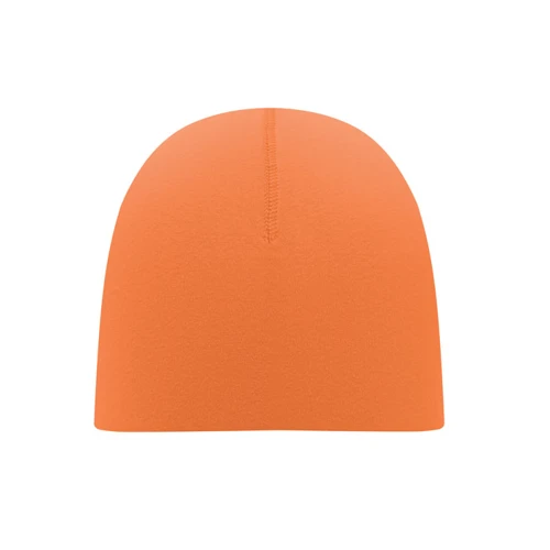 LIGHTY Unisex sapka pamutból Narancssárga 