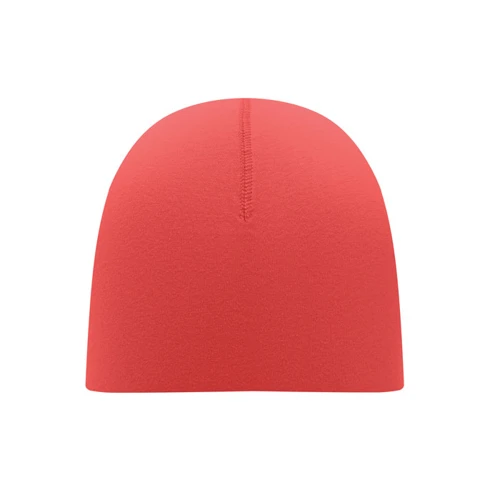 LIGHTY Unisex sapka pamutból Piros 