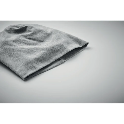 LIGHTY Unisex sapka pamutból Szürke 