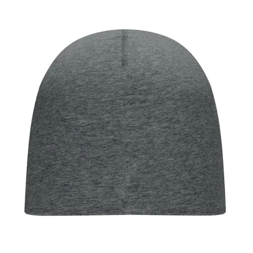 LIGHTY Unisex sapka pamutból Kőszürke 