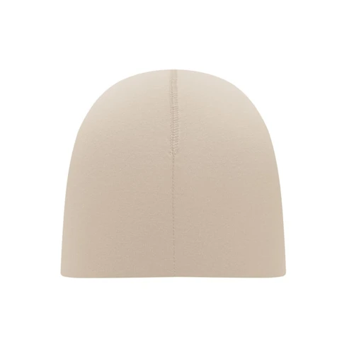 LIGHTY Unisex sapka pamutból Bézs 