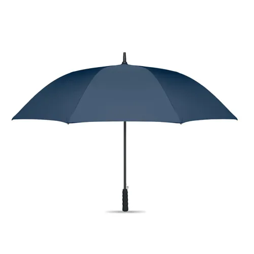 LLUVIA 27 colos szélálló esernyő Kék 
