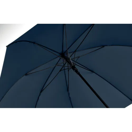 LLUVIA 27 colos szélálló esernyő Kék 