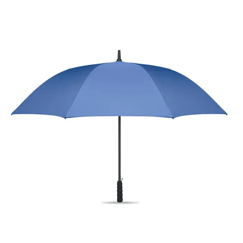LLUVIA 27 colos szélálló esernyő Királykék 