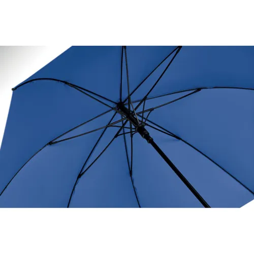 LLUVIA 27 colos szélálló esernyő Királykék 